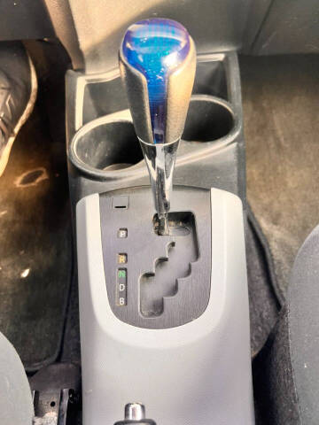 2012 Toyota Prius c Two