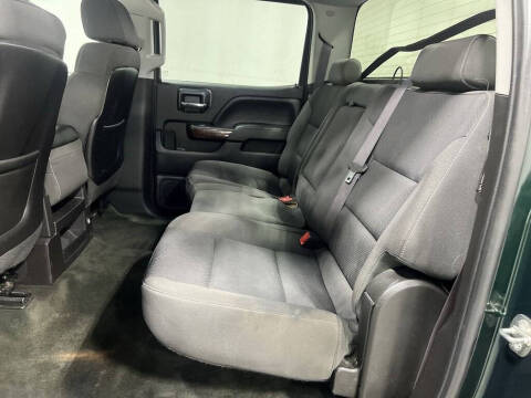 2015 GMC Sierra 2500HD