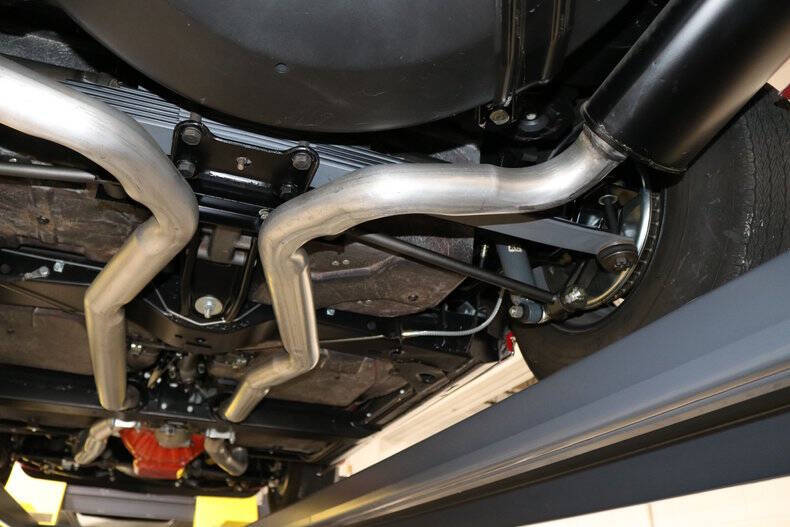 1971 Chevrolet Corvette