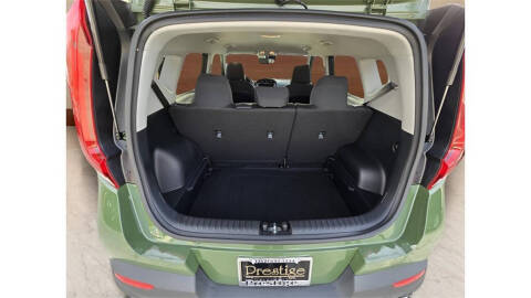 2022 Kia Soul X-Line