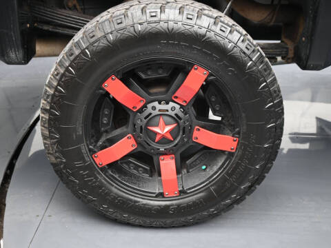 2014 Chevrolet Silverado 2500HD