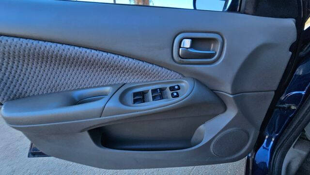 2005 Nissan Sentra 1.8 S