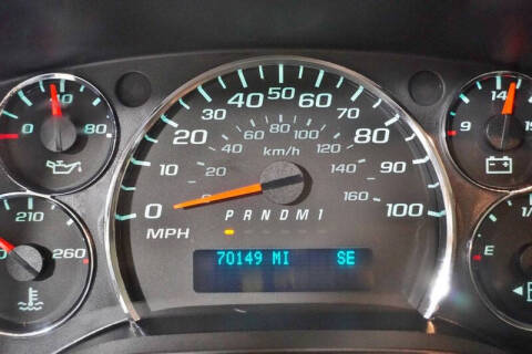 2018 Chevrolet Express LT 3500