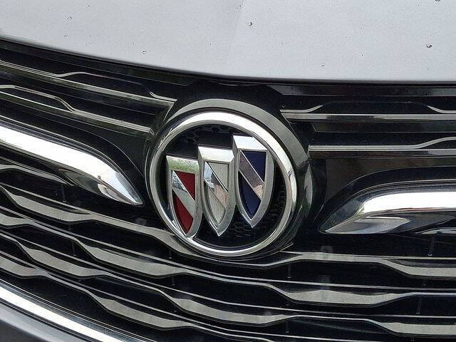 2021 Buick Encore GX Preferred