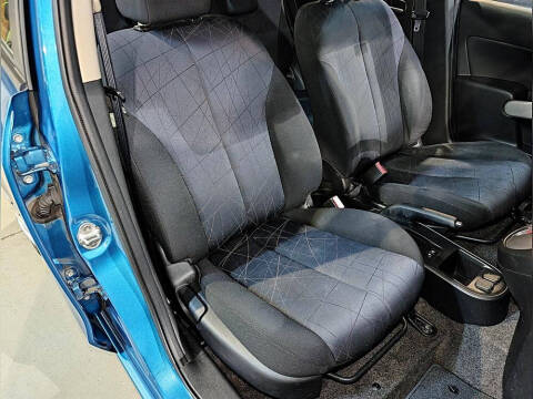 2012 Mazda MAZDA2 Sport