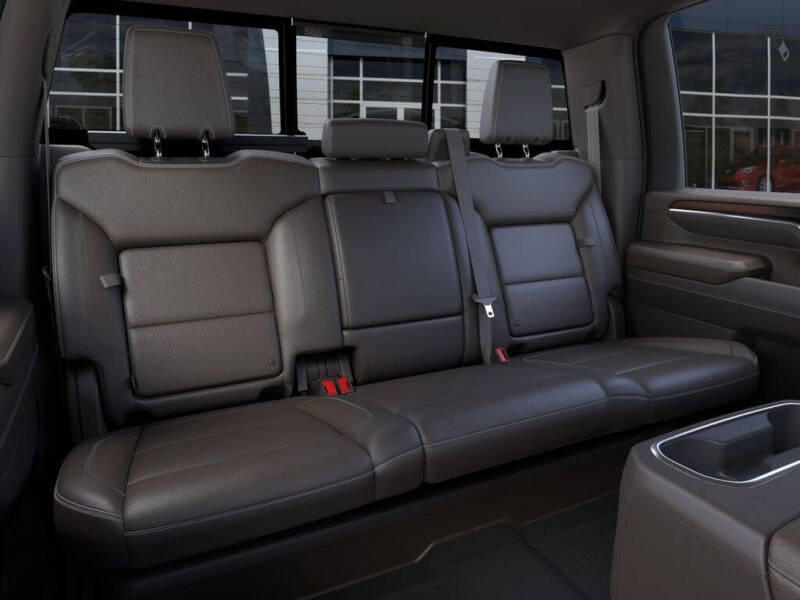 2026 GMC Sierra 3500HD