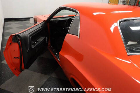 1970 Dodge Challenger