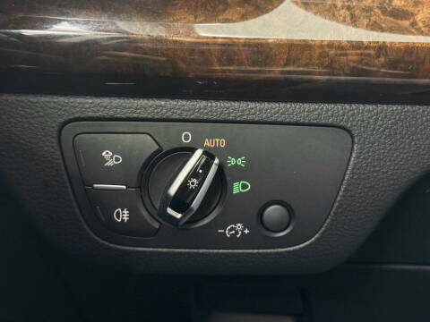 2018 Audi Q5 2.0T quattro Premium Plus