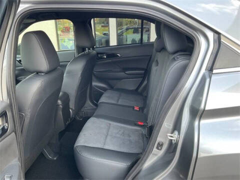 2026 Mitsubishi Eclipse Cross LE