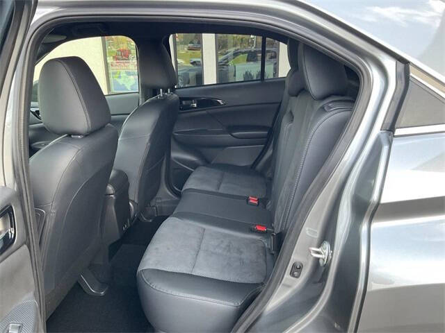 2026 Mitsubishi Eclipse Cross LE