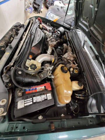 2010 Ford F-350 Super Duty Lariat