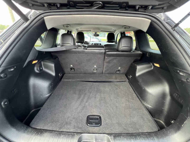 2020 Jeep Cherokee Altitude