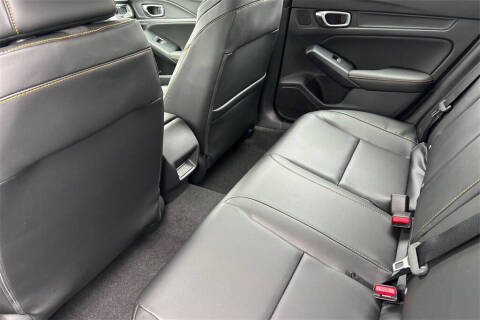 2026 Acura Integra w/Tech w/A-SPEC