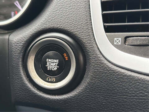 2020 Dodge Durango SXT Plus
