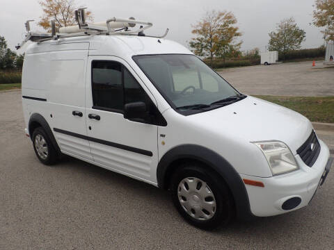 Ford Transit Connect For Sale Chicago, AUTO SALES INC