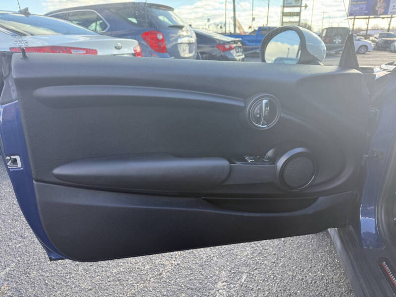 2016 MINI Hardtop 2 Door Cooper