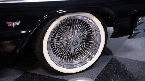 1964 Chevrolet Impala