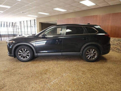 2019 Mazda CX-9 Sport