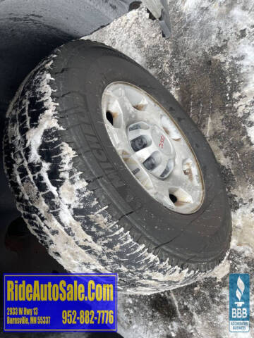 2009 GMC Sierra 2500HD