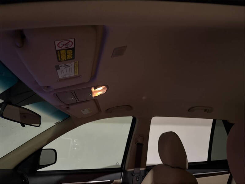 2012 Hyundai Santa Fe GLS