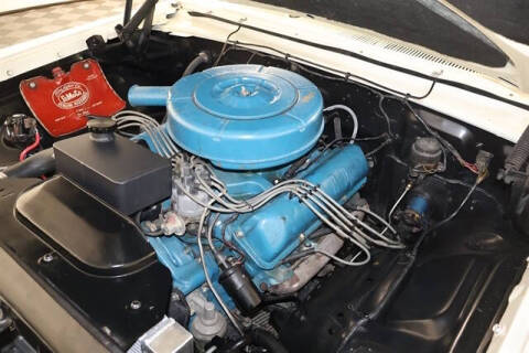 1963 Ford Galaxie