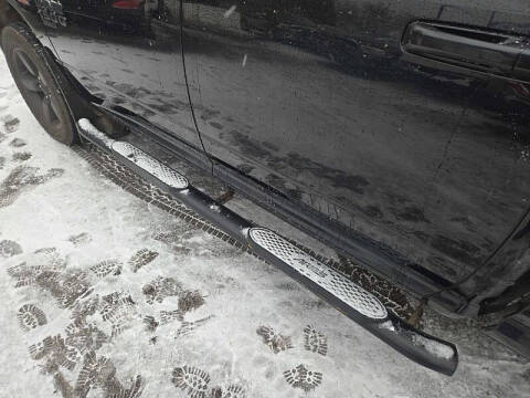 2019 RAM 1500 Classic