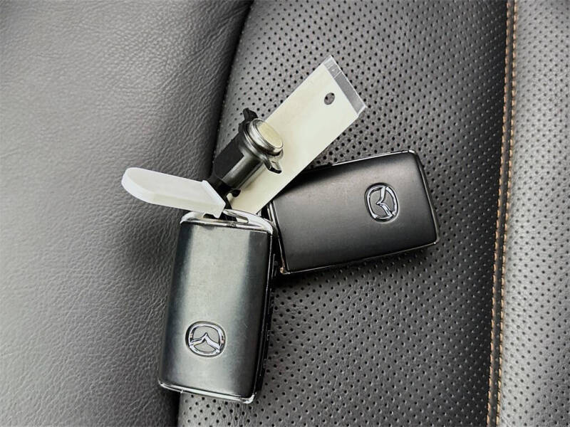 2023 Mazda CX-5 2.5 S Preferred