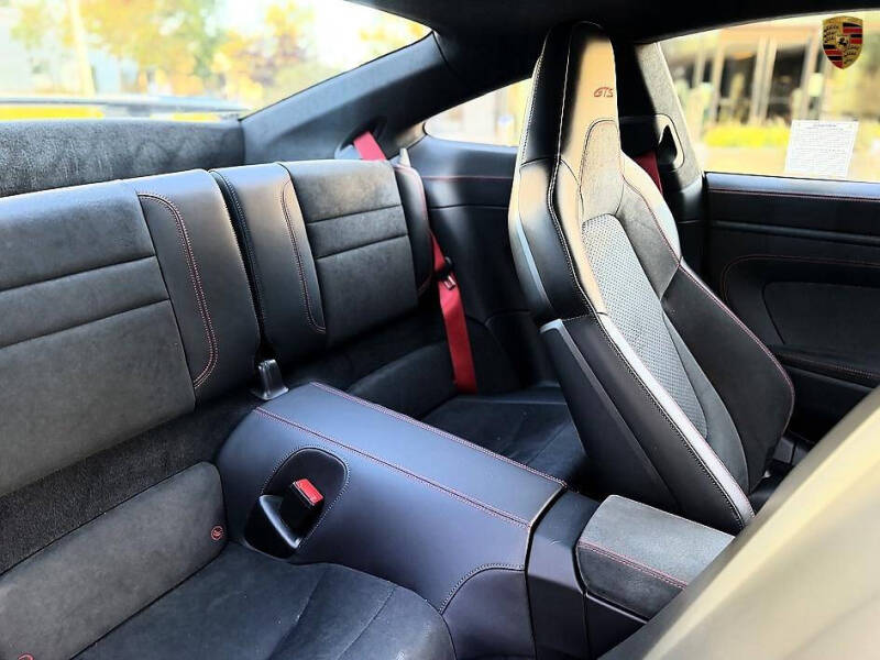2026 Porsche 911