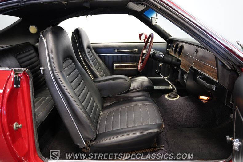 1970 AMC Javelin