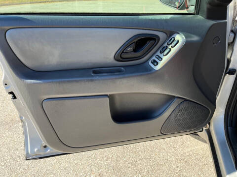 2007 Ford Escape XLT