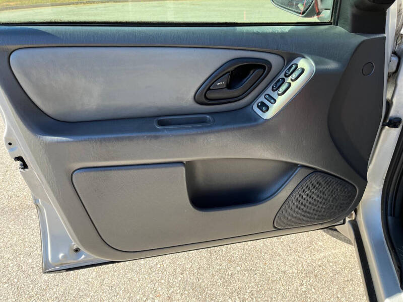 2007 Ford Escape XLT