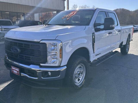 2026 Ford F-350 Super Duty