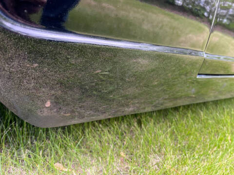 1964 Ford Fairlane 500