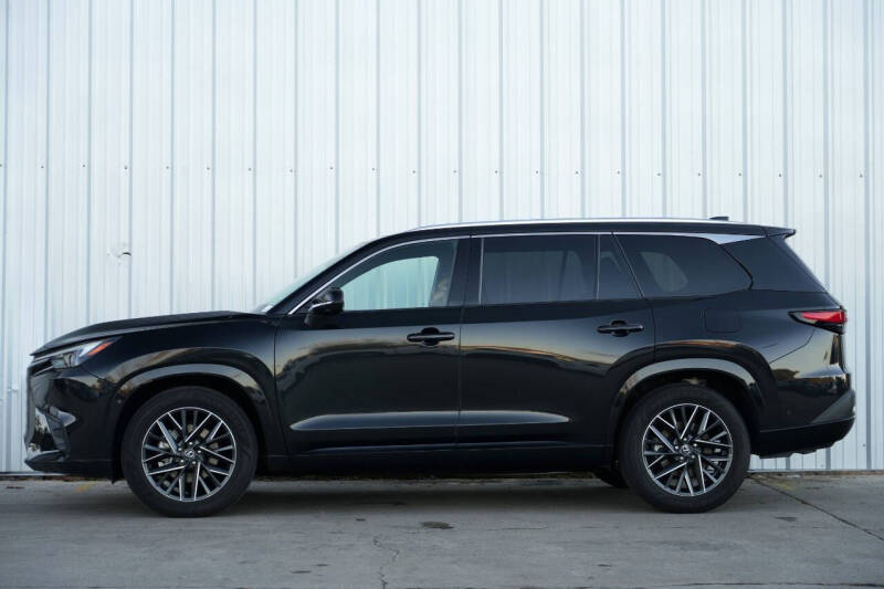 2024 Lexus TX 350 Premium