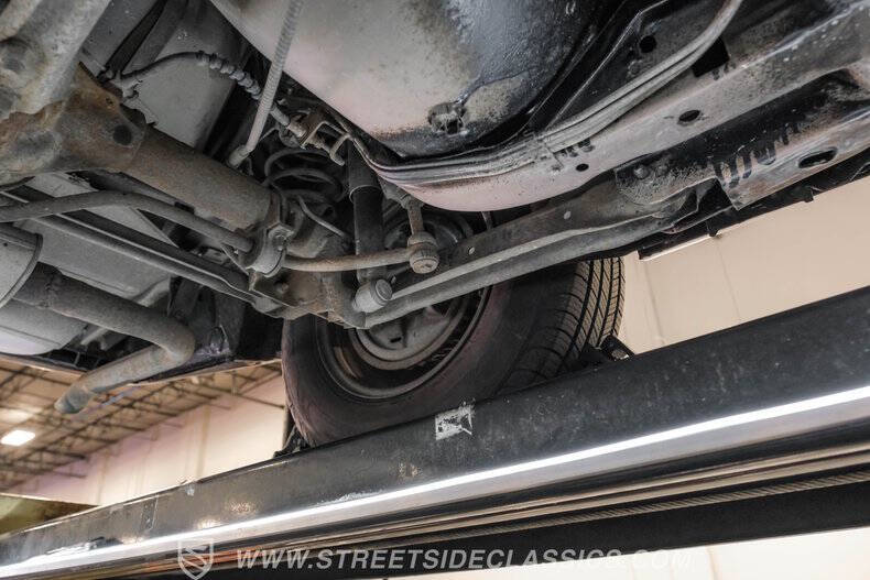 1987 Pontiac Firebird