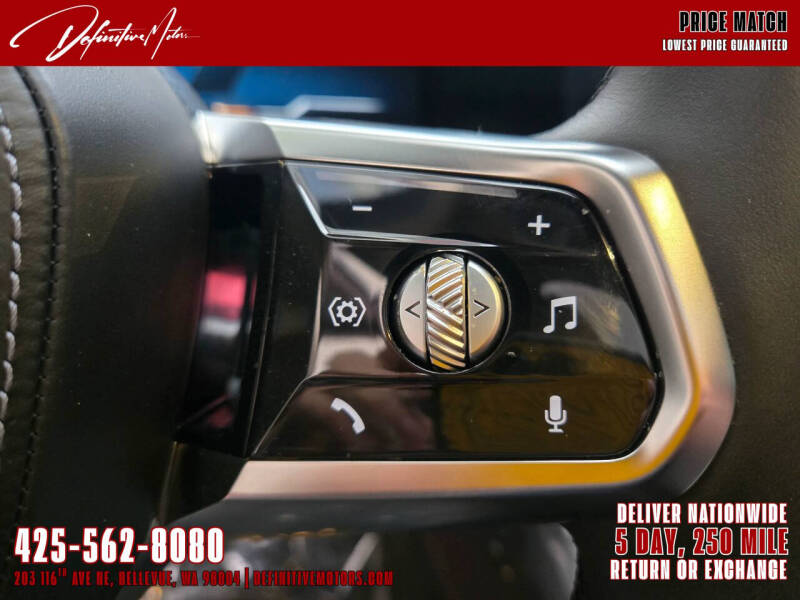 2024 BMW i7 xDrive60