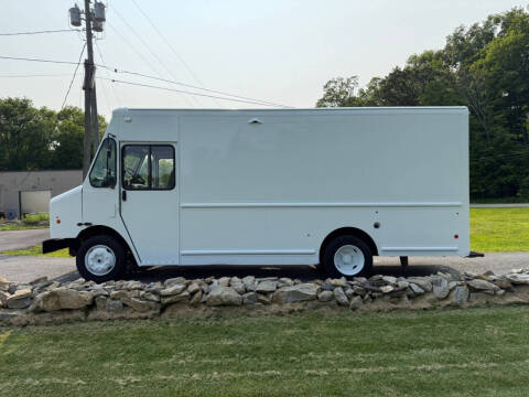 2020 Freightliner MT45 Chassis