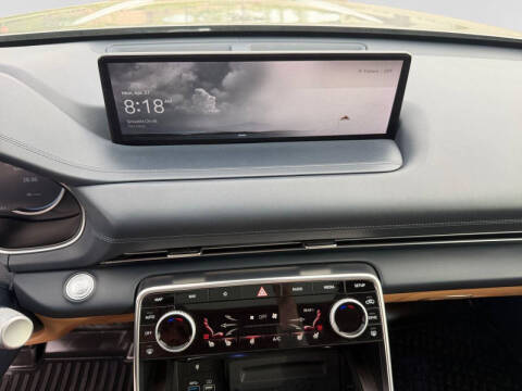 2023 Genesis GV80 2.5T