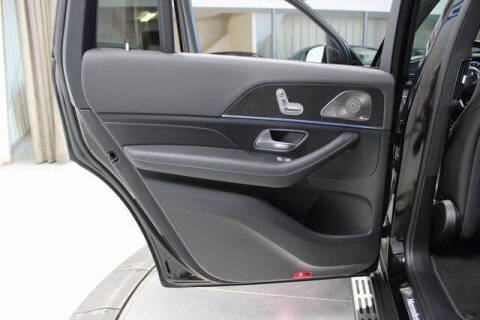 2025 Mercedes-Benz GLS GLS 450