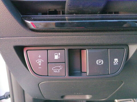 2024 Kia EV6 GT-Line