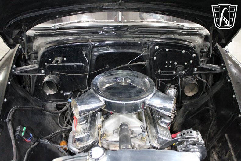 1952 Chevrolet Deluxe