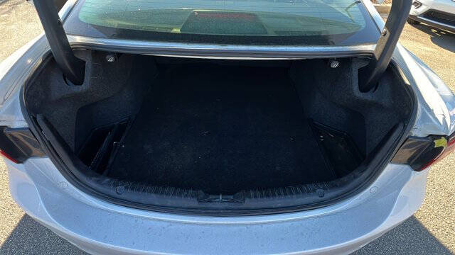 2021 Mazda MAZDA6 Touring