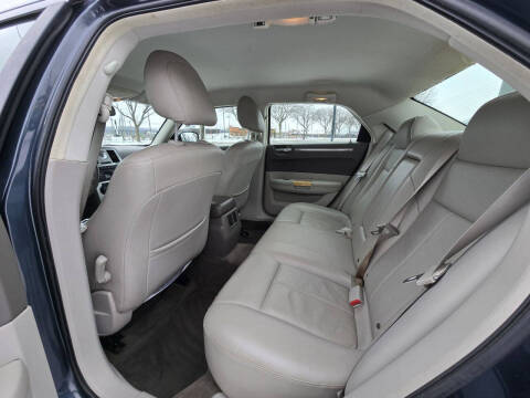 2008 Chrysler 300 Limited