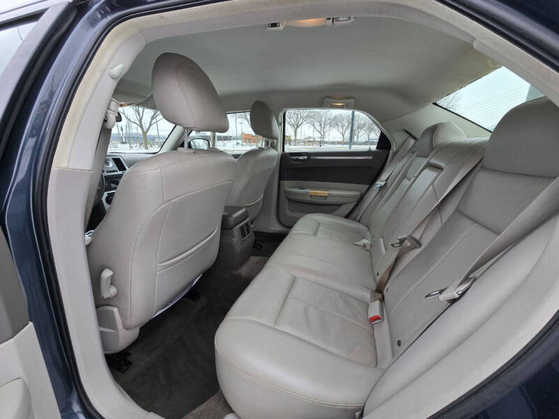 2008 Chrysler 300 Limited