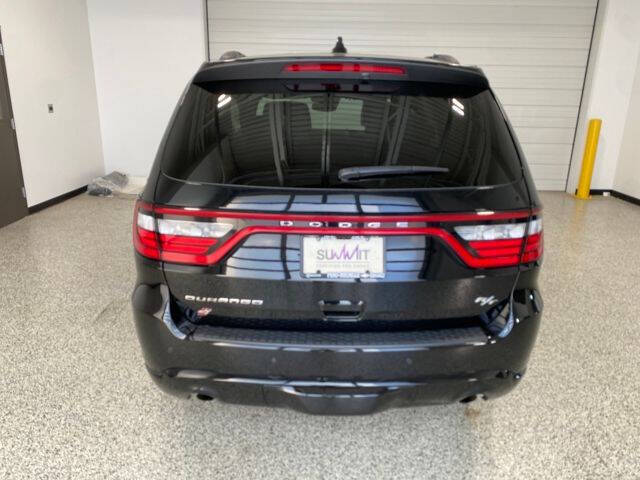 2024 Dodge Durango R/T Plus