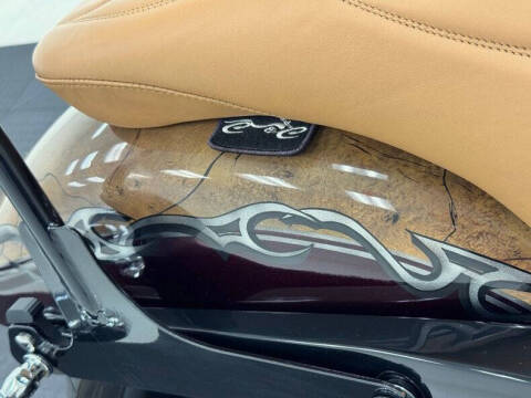 2012 Harley-Davidson Dyna