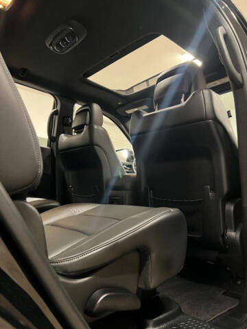 2020 Dodge Durango GT Plus