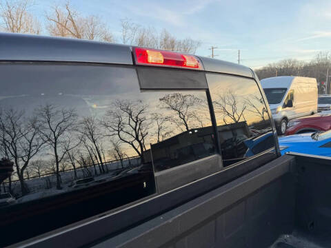 2019 RAM 2500 Power Wagon