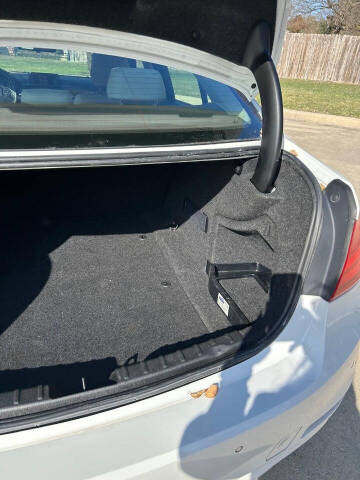 2015 BMW 3 Series 320i