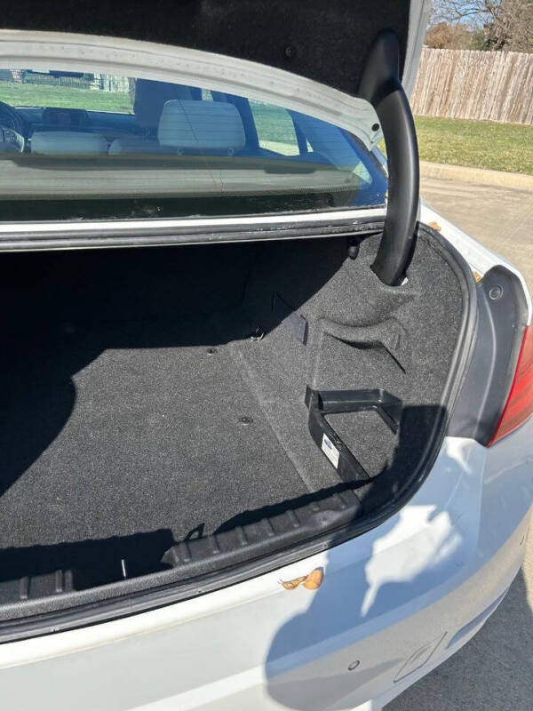 2015 BMW 3 Series 320i